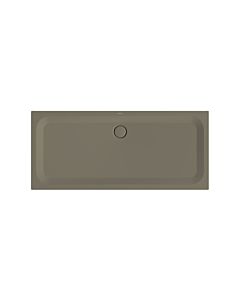 Bette BetteUltra shower tray 5986-404PLUS 180x80x3.5cm, glaze, graphite