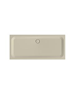 Bette BetteUltra douche 5986-422AE 180x80x3.5cm, antidérapant / Pro , beige