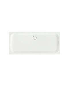 Bette BetteUltra douche 5986-440 180x80x3.5cm, neige