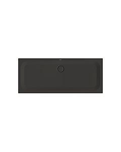 Bette BetteUltra shower tray 5992-401 170x70x3.5cm, anthracite