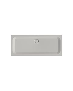 Bette BetteUltra shower tray 5992-410 170x70x3.5cm, silver
