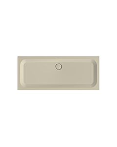 Bette BetteUltra Duschwanne 5992-422 170x70x3,5cm, beige