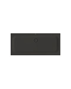 Bette BetteUltra douche 5996-401 170x75x3,5cm, anthracite