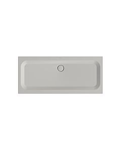 Bette BetteUltra Duschwanne 5996-410 170x75x3,5cm, silver