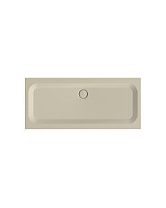Bette BetteUltra douche match0 5996-422AE 170x75x3,5cm, antidérapant / Pro , beige