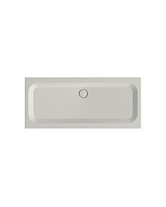 Bette BetteUltra douche 5996-423 170x75x3,5cm, lin