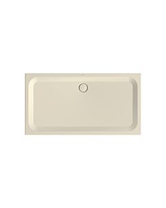 Bette BetteUltra shower tray 5998-001 170x90x3.5cm, pergamon