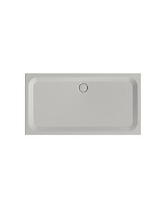 Bette BetteUltra shower tray 5998-410 170x90x3.5cm, silver