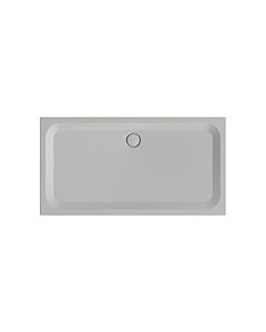 Bette BetteUltra shower tray 5998-413AE 170x90x3.5cm, anti-slip / Pro , dust