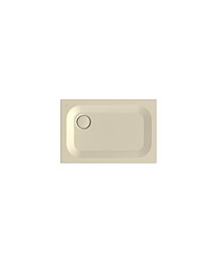 Bette BetteUltra shower tray 8600-006 90x60x2.5cm, jasmine
