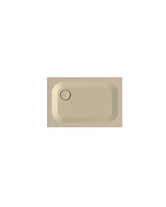 Bette BetteUltra shower tray 8600-424 90x60x2.5cm, sand