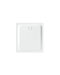 Bette Duschwanne 8664000 120 x 110 x 3,5 cm, weiss