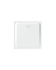 Bette BetteUltra shower tray 8720-000AE 120x120x3.5cm, anti-slip / Pro , white