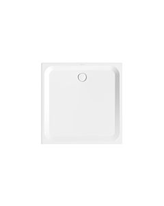 Bette BetteUltra Duschwanne 8720-287 120x120x3,5cm, starwhite