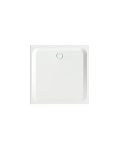 Bette BetteUltra Duschwanne 8720-440 120x120x3,5cm, snow