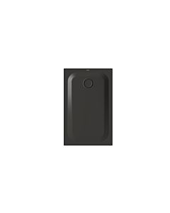 Bette BetteUltra douche 8725-401 110x70x3,5cm, anthracite