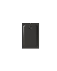 Bette BetteUltra douche 8727-401 110x75x3,5cm, anthracite