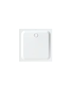 Bette BetteUltra douche 8743-004 110x110x3,5cm, blanc noble