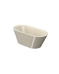 Bette BetteStarlet Oval bathtub 2700-001CFXXK pergamon, 150x80x42cm, free-standing
