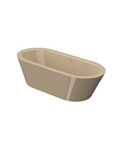 Bette BetteStarlet Oval bathtub 2745-003CFXXK bahama beige, 195x95x42cm, free-standing