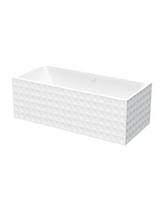 Bette BetteLoft bathtub 3172-000CFXX6A 181x81x42cm, white