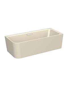 Bette BetteArt bathtub 3480-001CELHK pergamon, 185x80x42cm, corner installation right