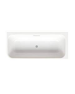 Bette BetteArt bathtub 3480-287CELHK star white, 185x80x42cm, corner installation right