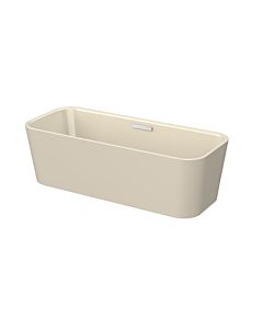 Bette BetteArt freestanding bathtub 3480-001CFXXK pergamon, 180x75x42cm