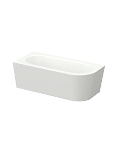Bette BetteStarlet IV baignoire 6650-440CERVK neige, 165x75x42cm, avec tablier