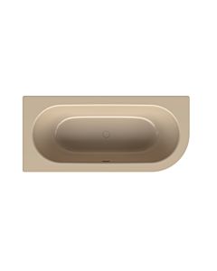 Bette BetteStarlet IV bathtub 6660-003CERVK bahama beige, 175x80x42cm, with apron