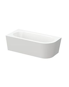 Bette BetteStarlet IV baignoire 6660-287CERVK starwhite, 175x80x42cm, avec tablier