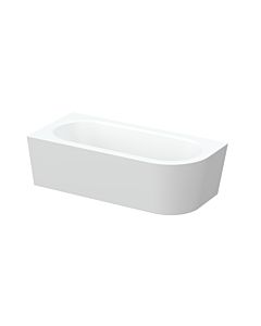 Bette BetteStarlet IV Badewanne 6670-004CERVK 185x85x42cm, edelweiß
