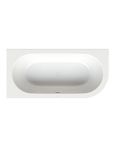 Bette BetteStarlet IV bathtub 6677-000CERVK white, 195x95x42cm, with panel
