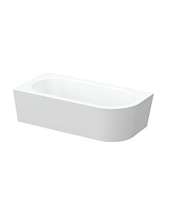 Bette BetteStarlet IV bathtub 6677-004CERVK edelweiß, 195x95x42cm, with panel