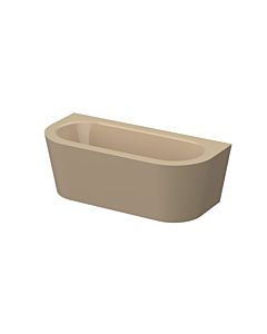 Bette BetteStarlet I bathtub 8300-003CWVVK 165x75x42cm, bahama beige