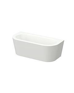 Bette BetteStarlet I bathtub 8300-440CWVVK 165x75x42cm, snow