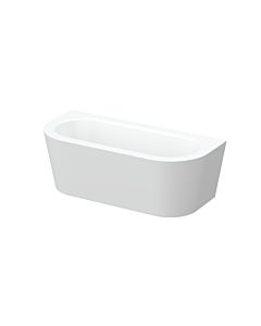 Bette BetteStarlet I baignoire 8300-004CWVVK 165x75x42cm, blanc noble