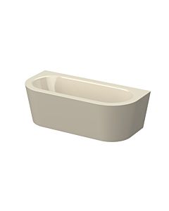 Bette BetteStarlet I bathtub 8310-001CWVVK 175x80x42cm, pergamon