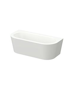 Bette BetteStarlet I bathtub 8310-440CWVVK 175x80x42cm, snow