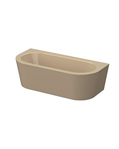 Bette BetteStarlet I bathtub 8320-003CWVVK 185x85x42cm, bahama beige