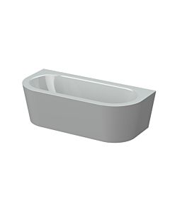 Bette BetteStarlet I bathtub 8320-002CWVVK 185x85x42cm, manhattan