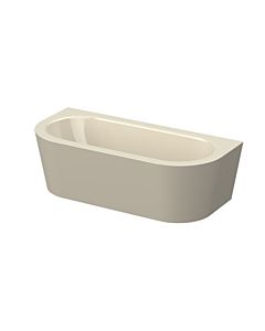 Bette BetteStarlet I bathtub 8320-001CWVVK 185x85x42cm, pergamon