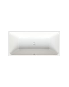 Bette BetteLoft bathtub 3171-004 170x80x42cm, noble white
