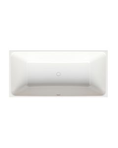 Bette BetteLoft Badewanne 3173-287 190x90x42cm, starwhite