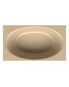 Bette BetteEve bath 6042-003 180x100x45cm, bahama beige