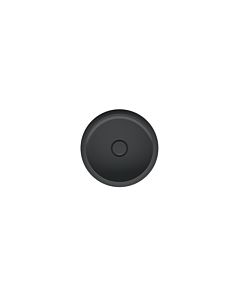 Bette vasque à poser A240-400 35x35cm, raven