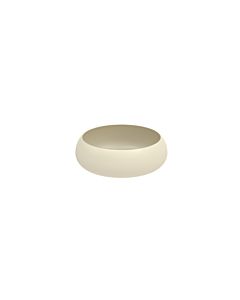 Bette washbasin A240-441 35x35cm, cream
