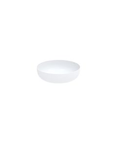 Bette BetteBalance vasque A249-000 40x40x12cm, rond, blanc