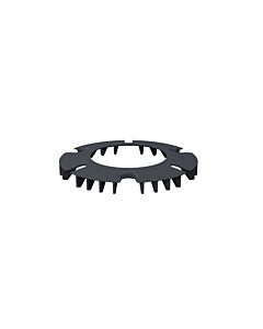 Bette hair strainer BetteCompact+ Z0020430 diameter 100 mm