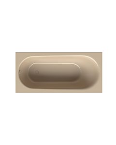 Bette BetteComodo bathtub 1253-003 170x80x45cm, bahama beige